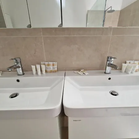 House Srecka Apartamento