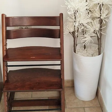 House Srecka Apartamento Izola