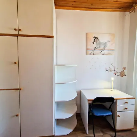 House Srecka Apartamento Izola