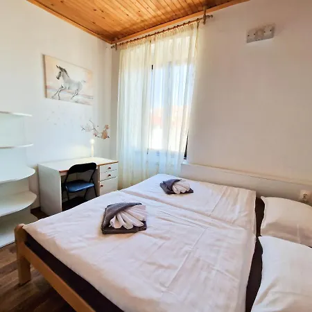House Srecka Apartment