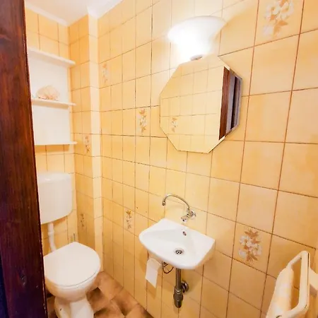 Apartment House Srecka Izola