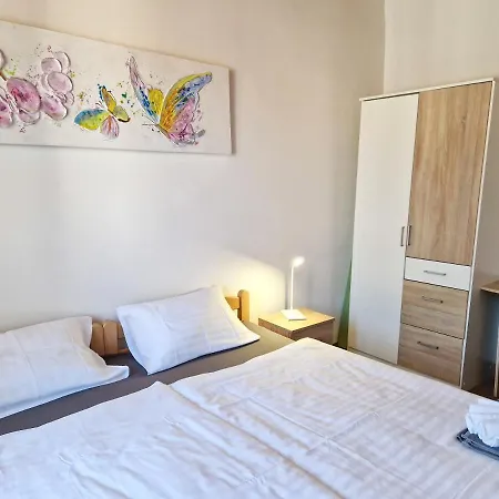 Daire House Srecka Izola