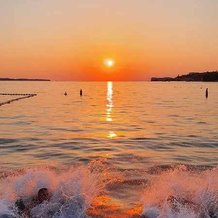 House Srecka Apartamento