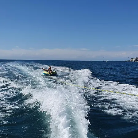 Apartamento House Srecka Izola