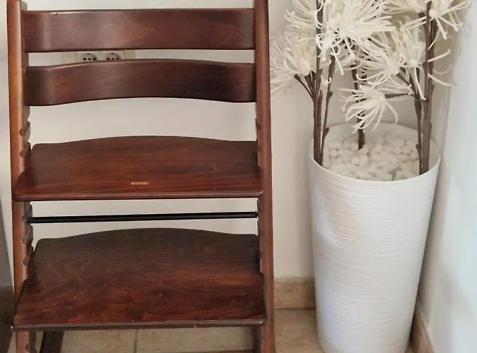 House Srecka Daire Izola