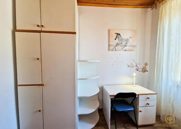 House Srecka Daire Izola