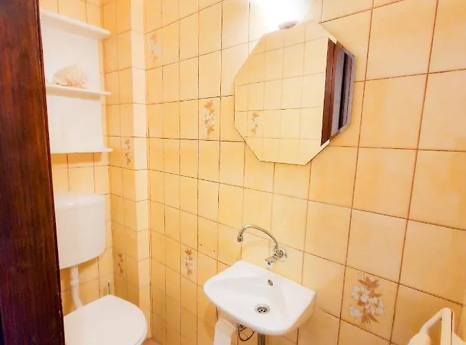 Daire House Srecka Izola