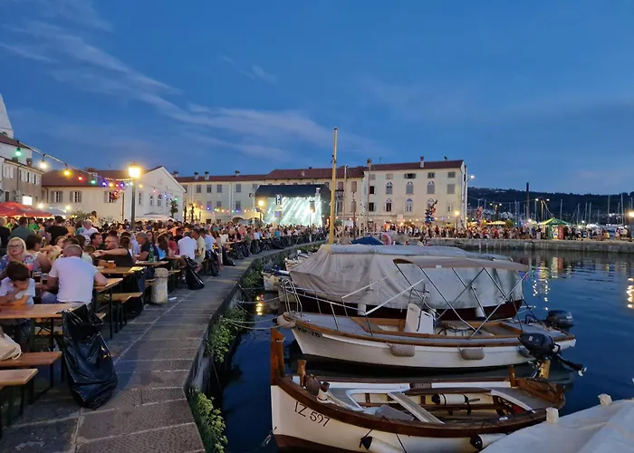 Daire House Srecka *