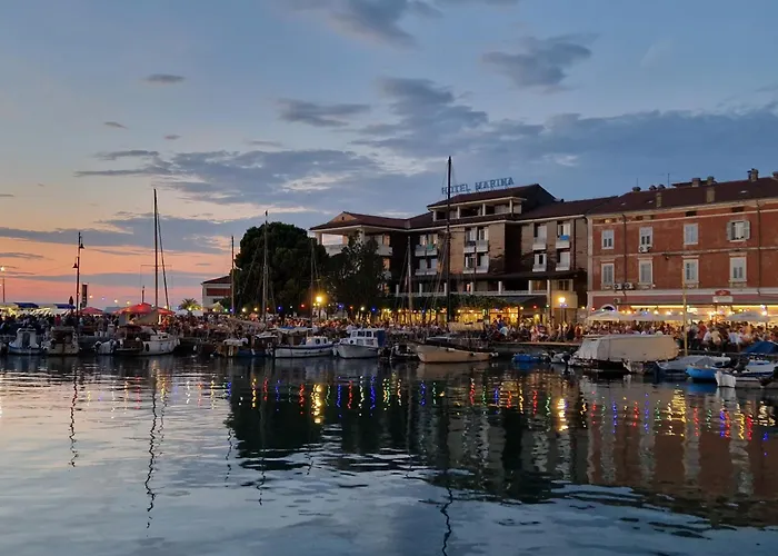 Daire House Srecka Izola